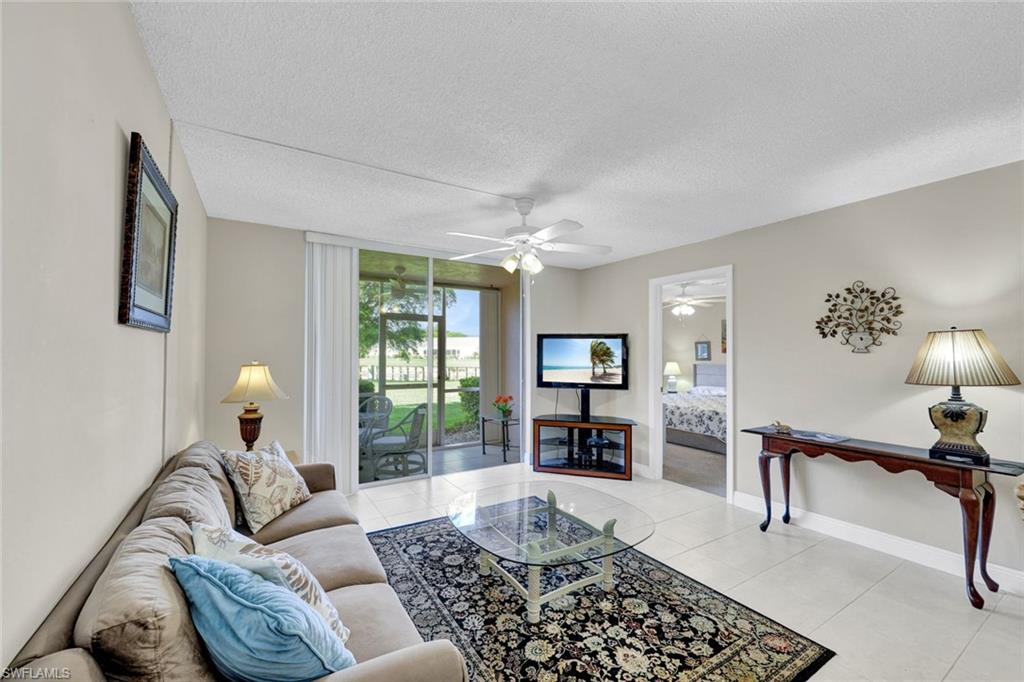 TURTLE LAKE GOLF COLONY - Residential Lease