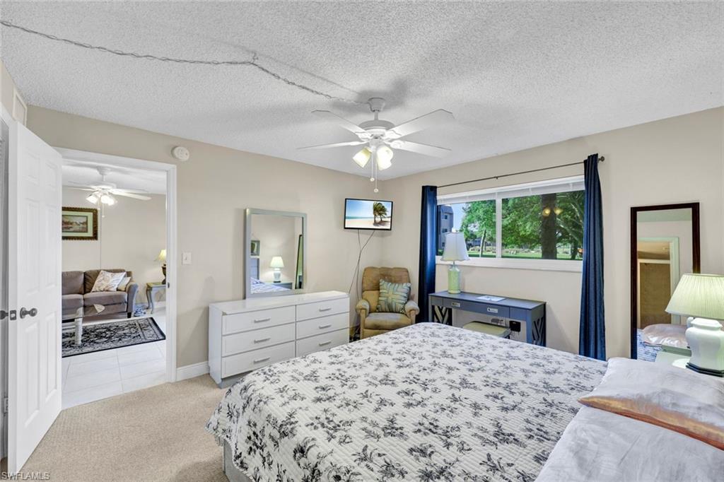 TURTLE LAKE GOLF COLONY - Residential Lease