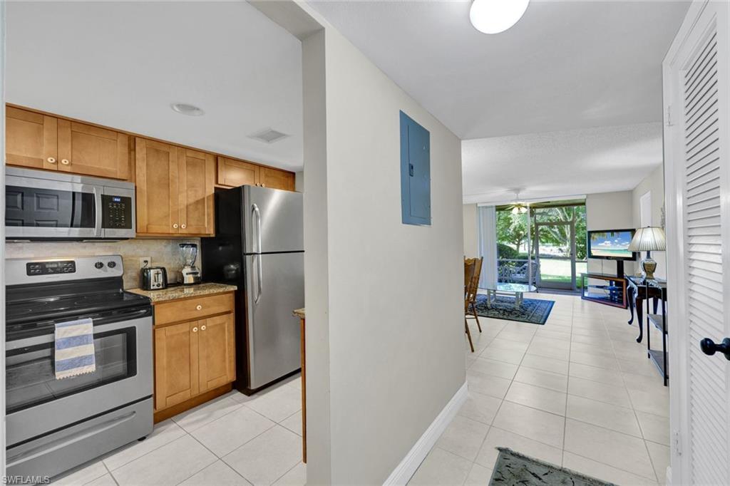 TURTLE LAKE GOLF COLONY - Residential Lease
