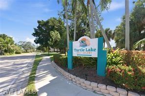 TURTLE LAKE GOLF COLONY - Residential Lease