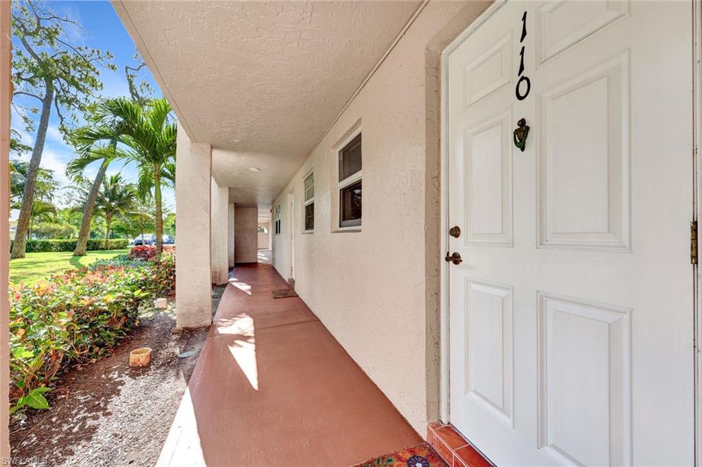 TURTLE LAKE GOLF COLONY - Residential Lease