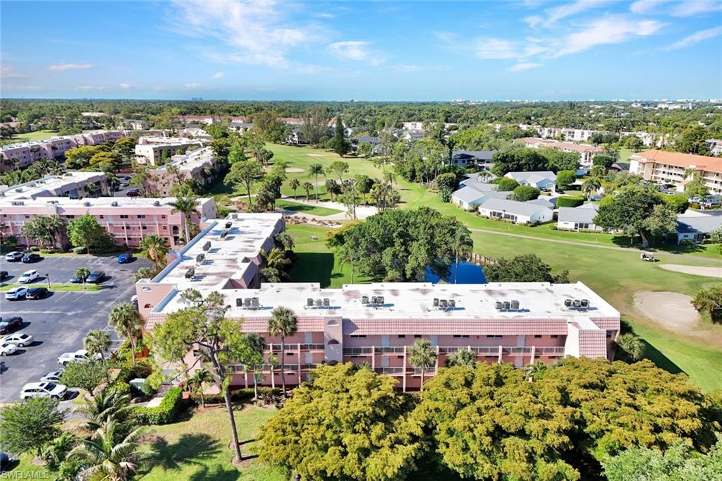 TURTLE LAKE GOLF COLONY - Residential Lease