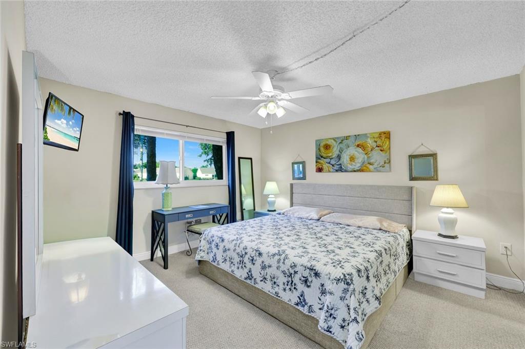 TURTLE LAKE GOLF COLONY - Residential Lease
