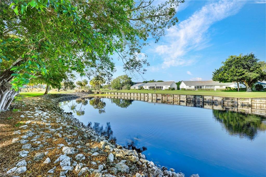 TURTLE LAKE GOLF COLONY - Residential Lease