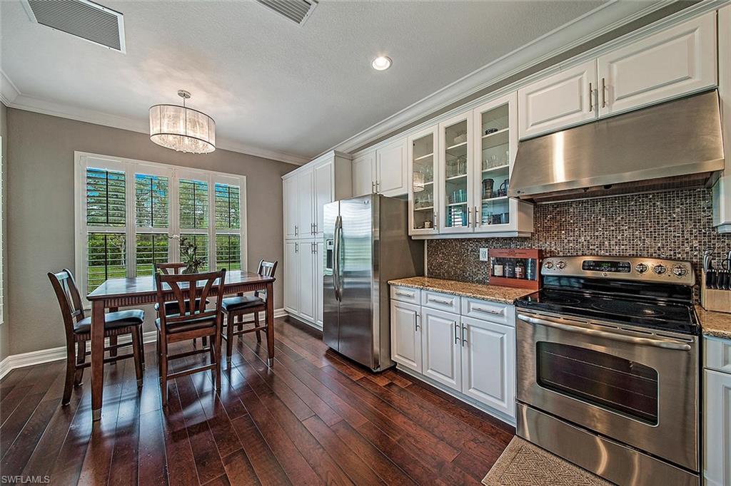 RIVERSTONE - Residential