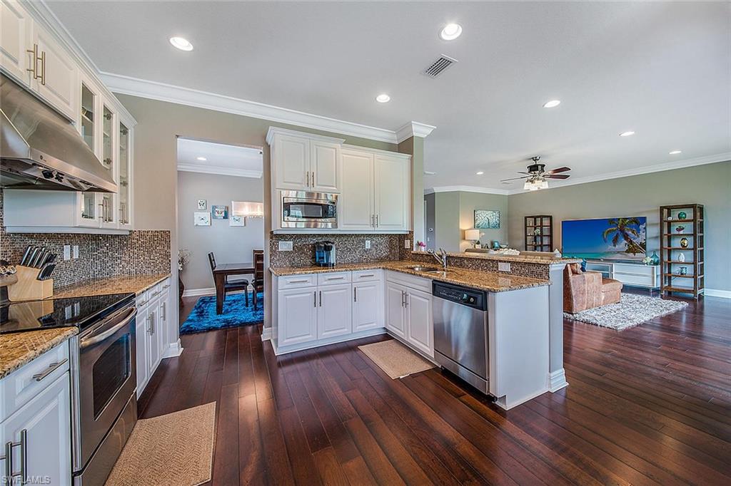 RIVERSTONE - Residential