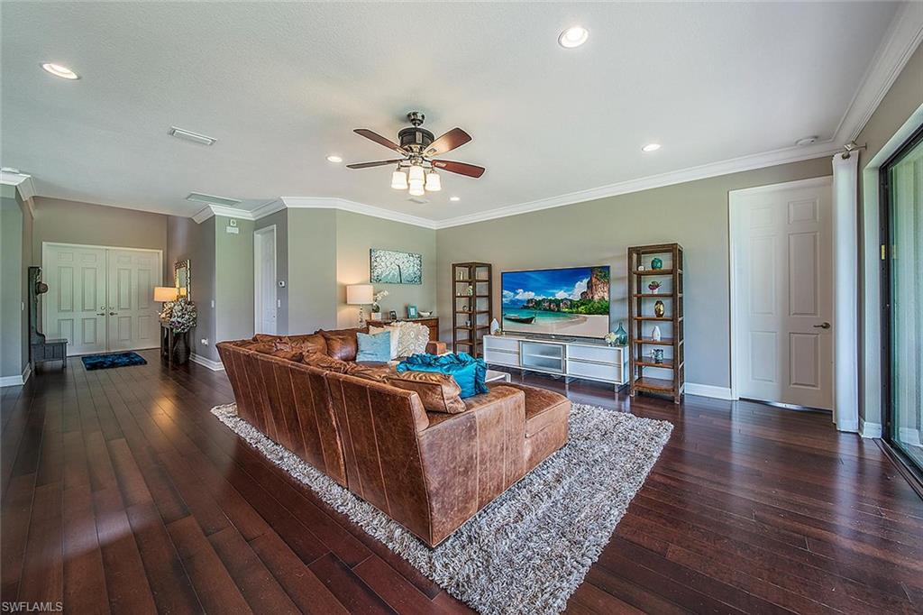 RIVERSTONE - Residential