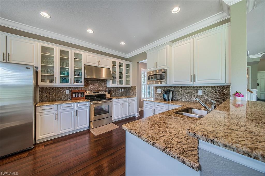 RIVERSTONE - Residential
