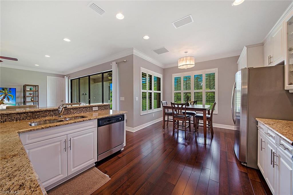RIVERSTONE - Residential