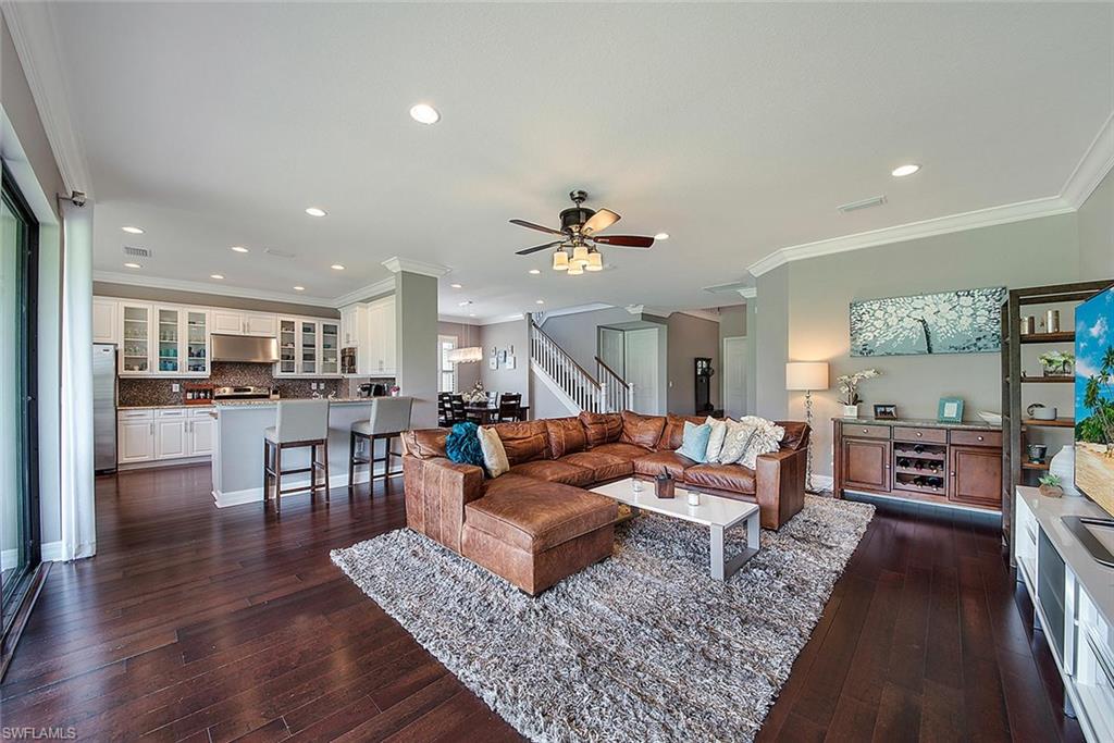 RIVERSTONE - Residential