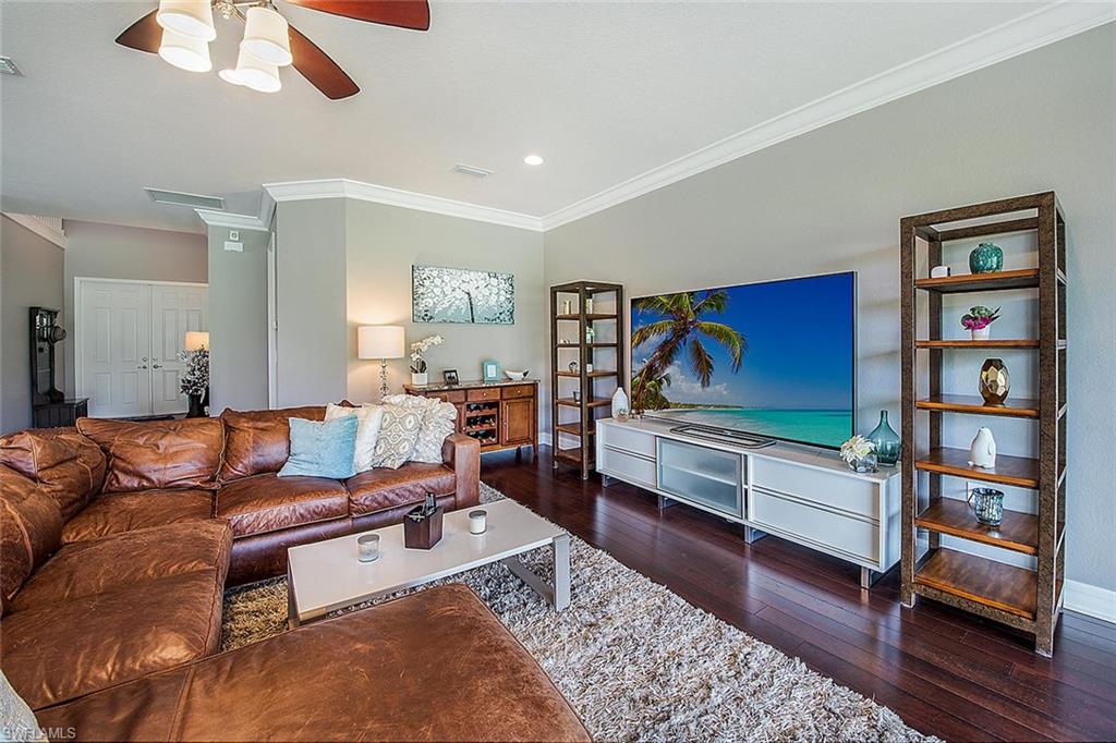 RIVERSTONE - Residential