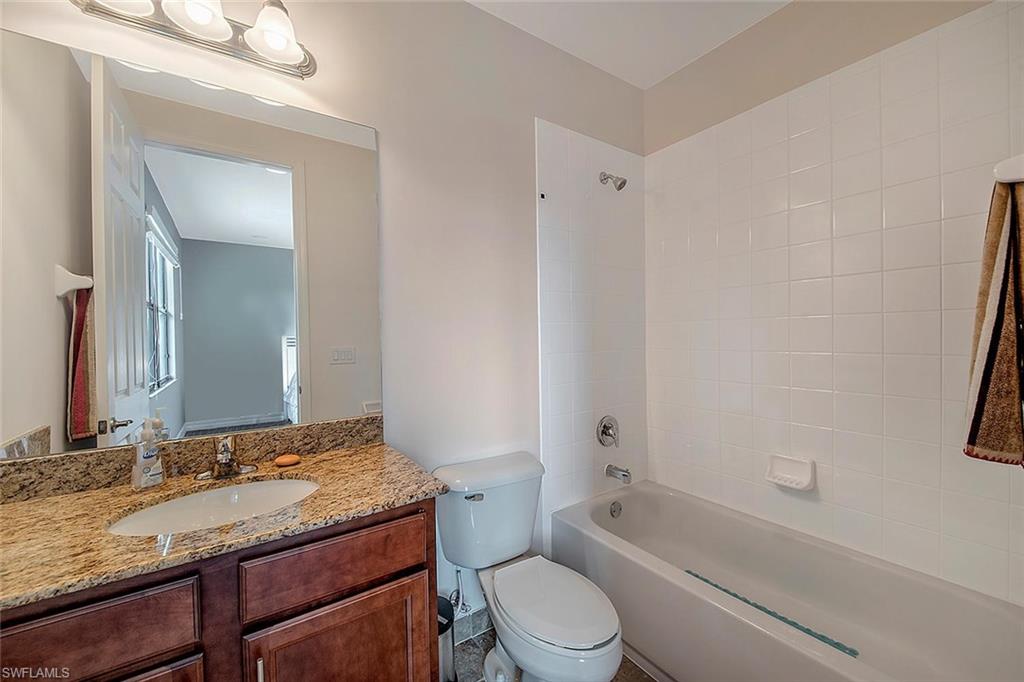 RIVERSTONE - Residential