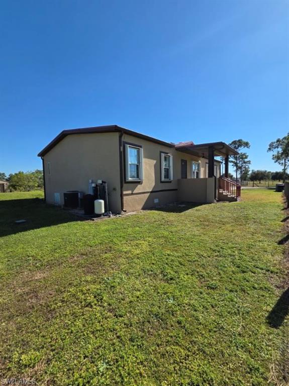 LEHIGH ACRES - Residential