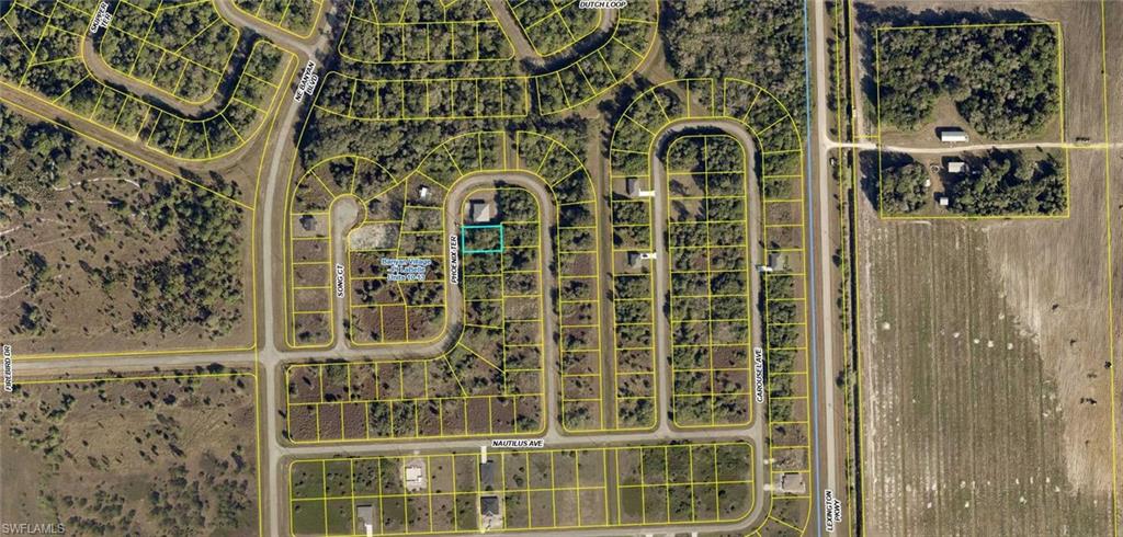 BANYAN VILLAGE - Land