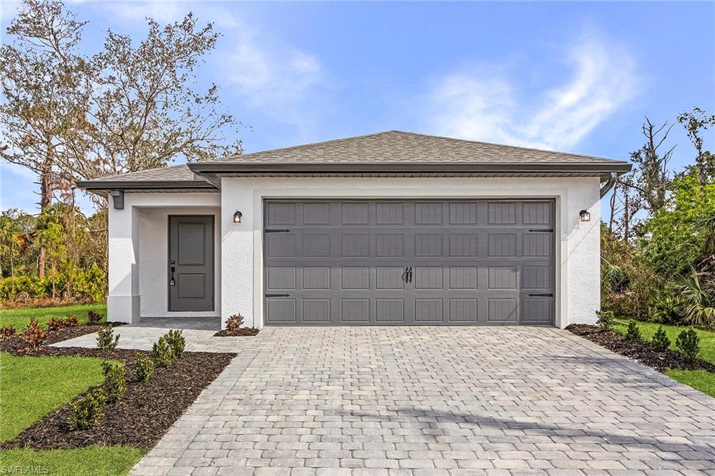 Home is under-construction and the expected completion date is Nov 3. Charm and superior style come together to create The Captiva, LGI Homes’ newest floor plan in Cape Coral. The gorgeous three-bedroom, two-bathroom home provides everything your family needs between the open-concept entertainment area, master suite with a walk-in closet, additional bedrooms and more.  Set up a table and chairs on the back patio and spend quality time in the Florida sunshine with your family and friends. The Captiva is the perfect place for your family to call home.
