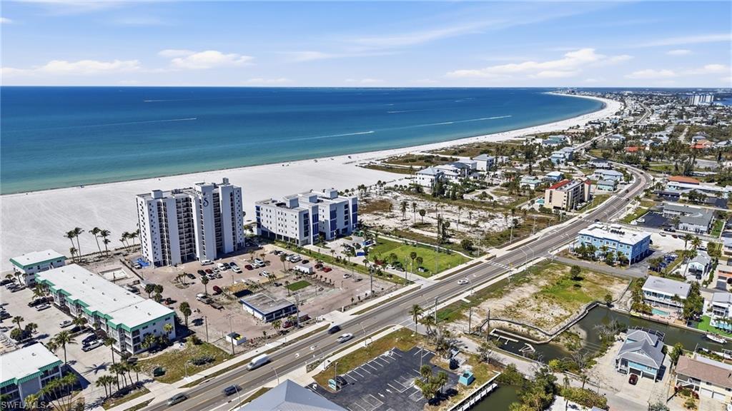 GULFSIDE 12 - Residential