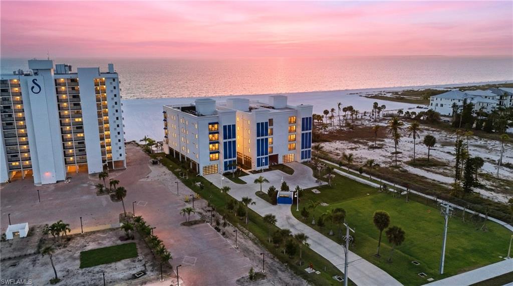 GULFSIDE 12 - Residential
