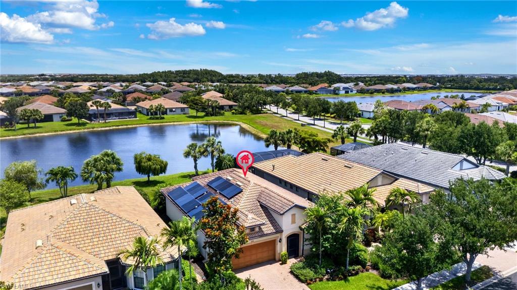 DEL WEBB - Residential