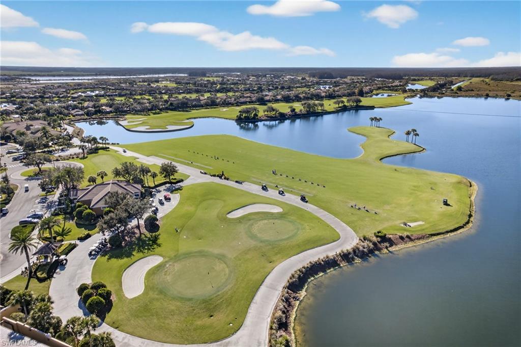 DEL WEBB - Residential