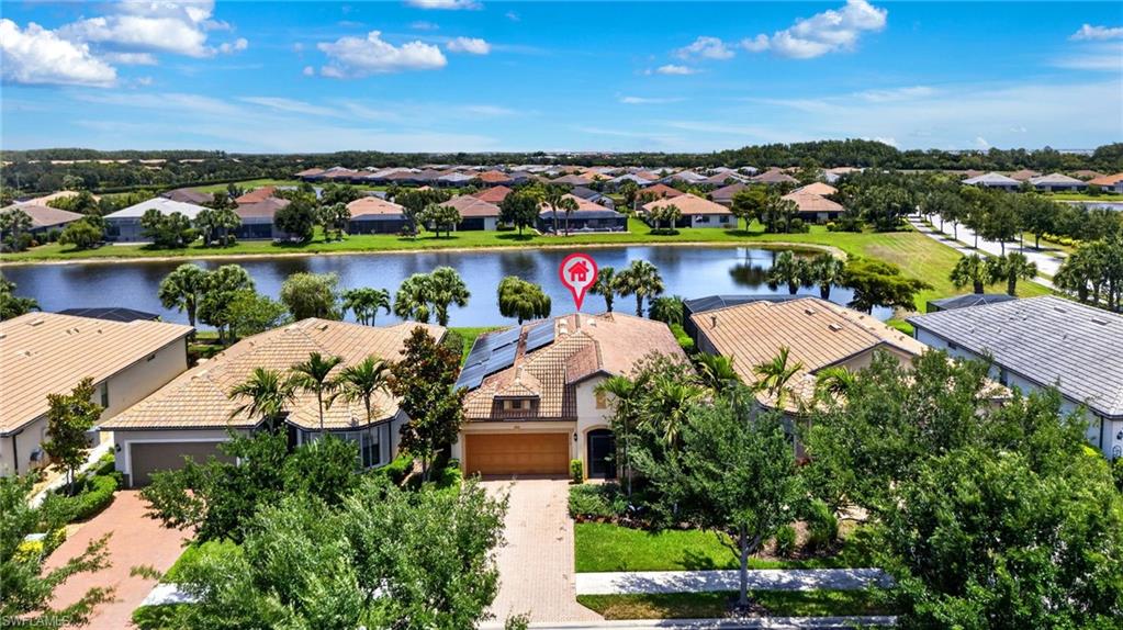 DEL WEBB - Residential