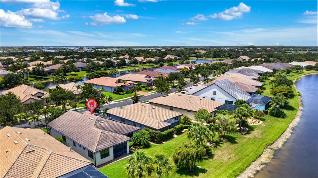 DEL WEBB - Residential