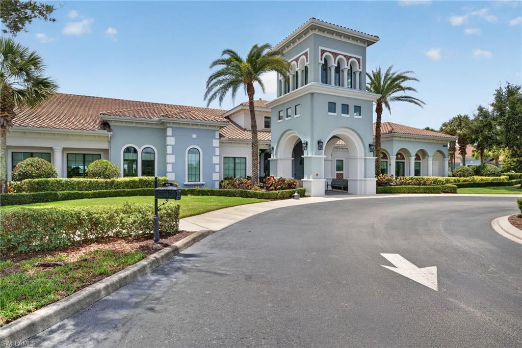 DEL WEBB - Residential