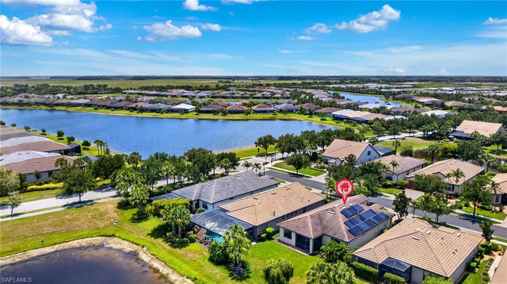 DEL WEBB - Residential