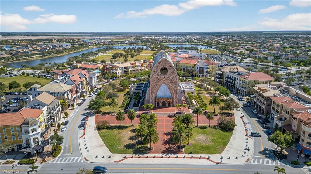 DEL WEBB - Residential