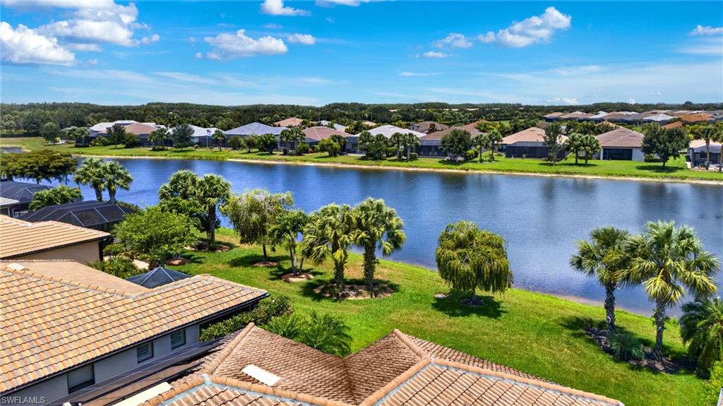 DEL WEBB - Residential