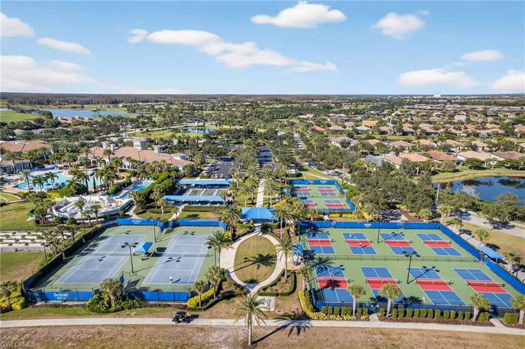 DEL WEBB - Residential