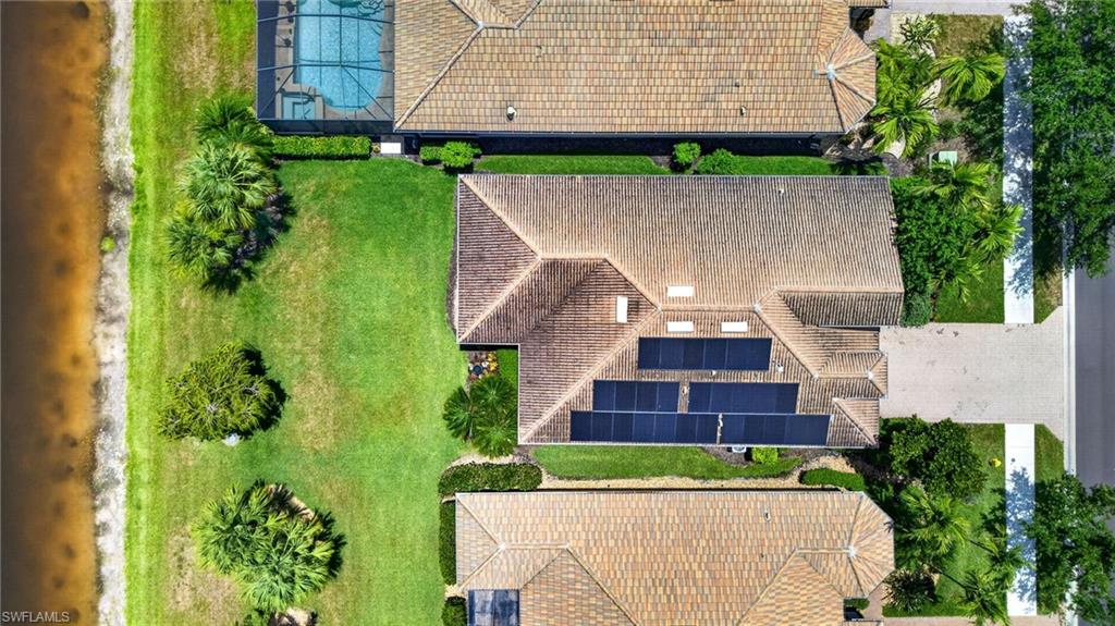 DEL WEBB - Residential