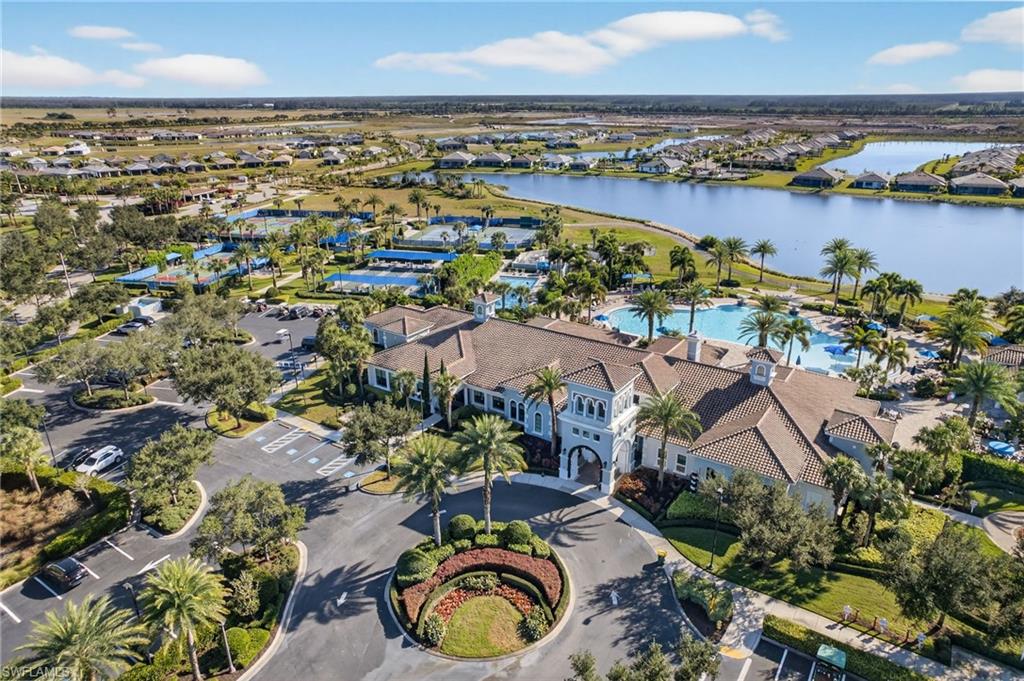 DEL WEBB - Residential