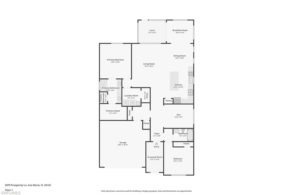 DEL WEBB - Residential