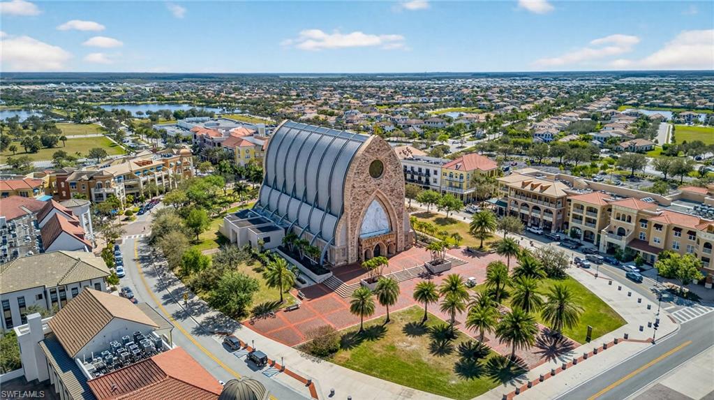 DEL WEBB - Residential