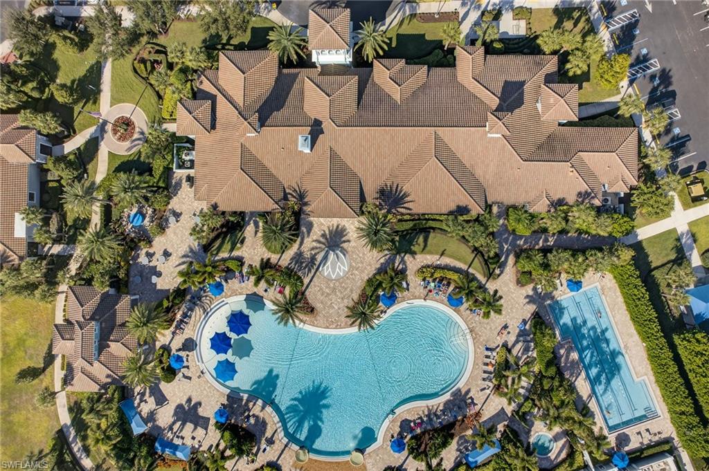 DEL WEBB - Residential
