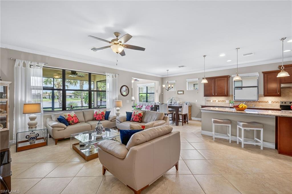 DEL WEBB - Residential