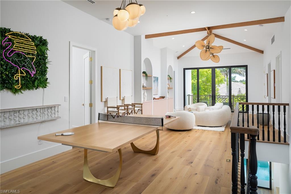 OLDE NAPLES - Residential