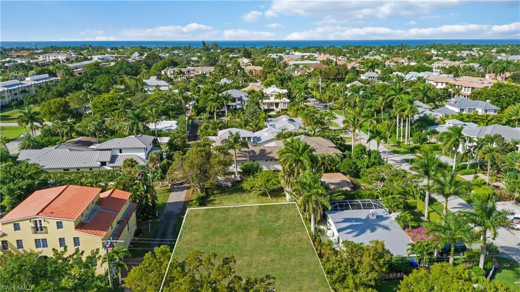 OLDE NAPLES - Residential