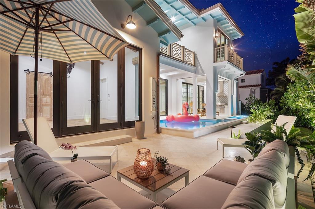 OLDE NAPLES - Residential