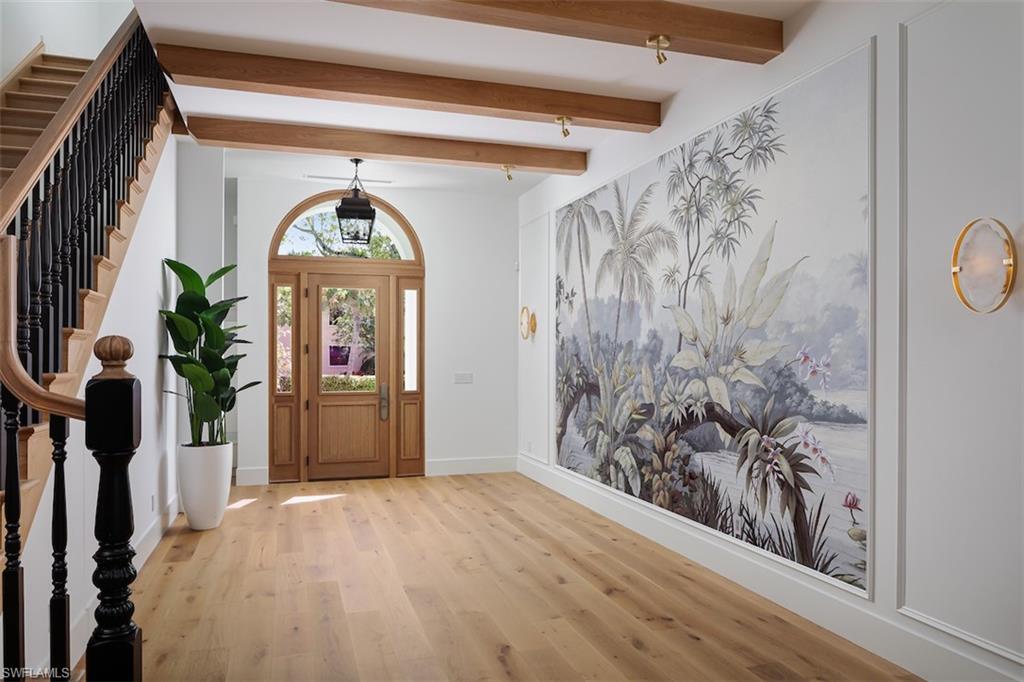 OLDE NAPLES - Residential