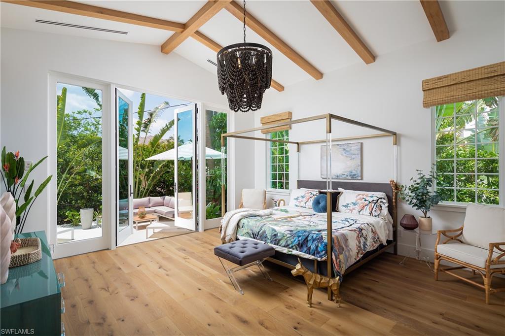 OLDE NAPLES - Residential