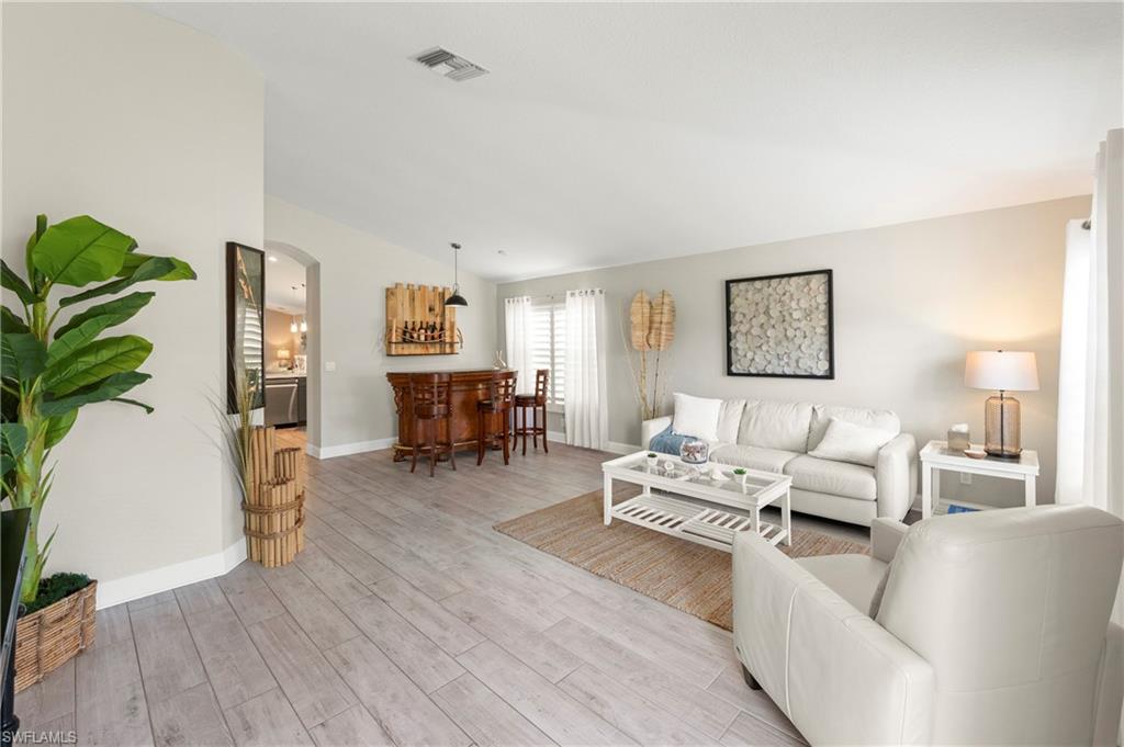 GLADIOLUS PRESERVE - Residential
