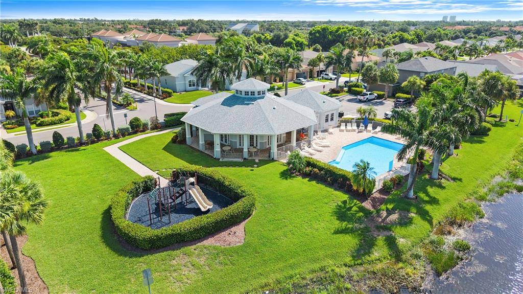 GLADIOLUS PRESERVE - Residential