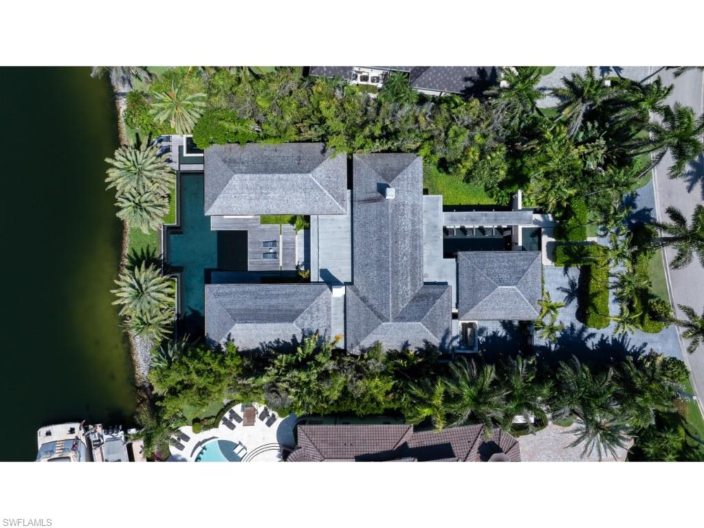 PORT ROYAL - Residential