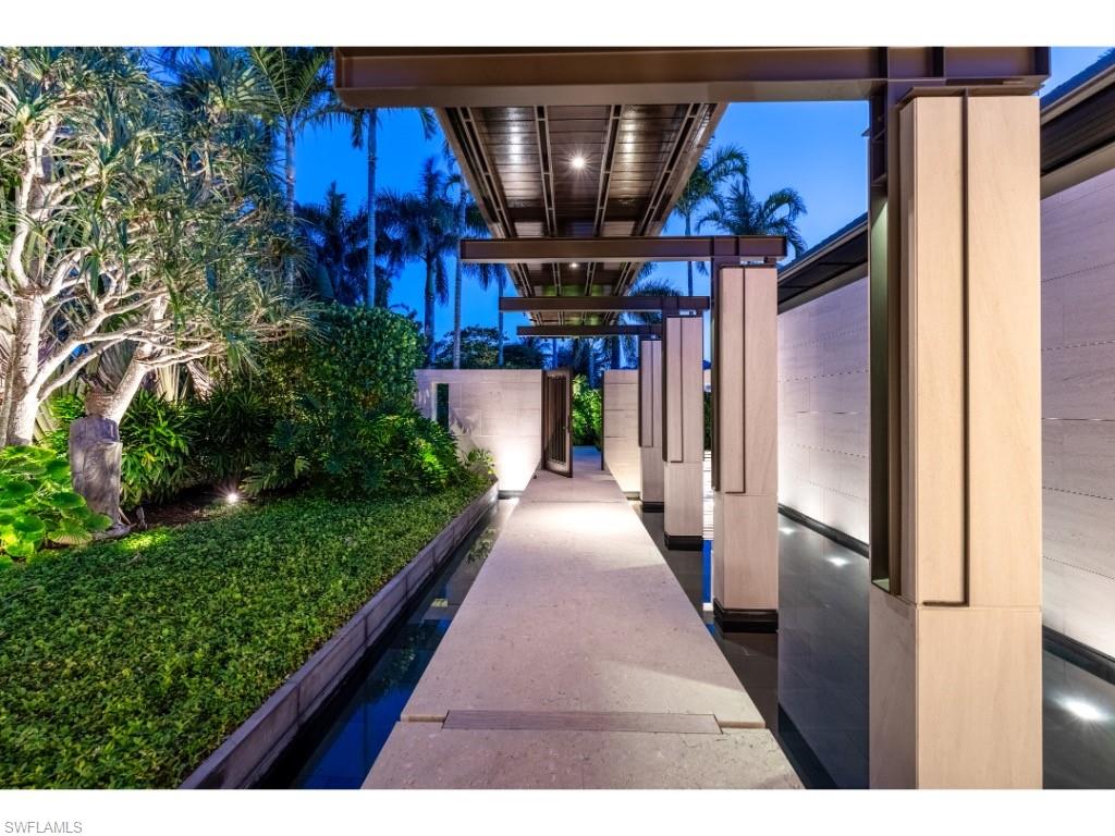 PORT ROYAL - Residential