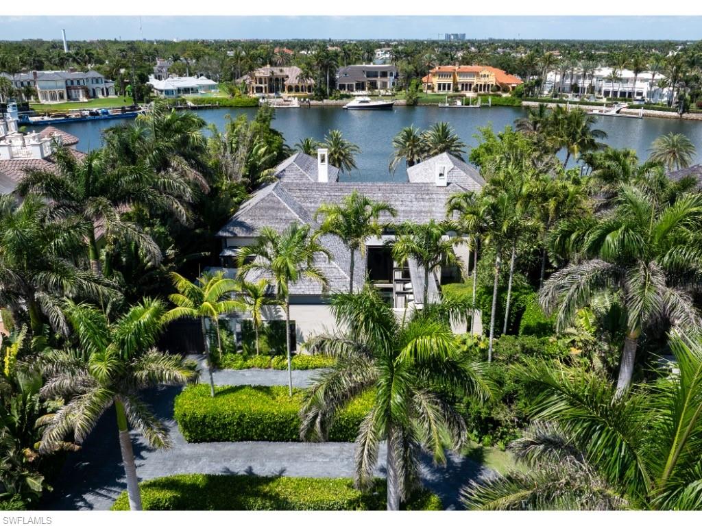 PORT ROYAL - Residential