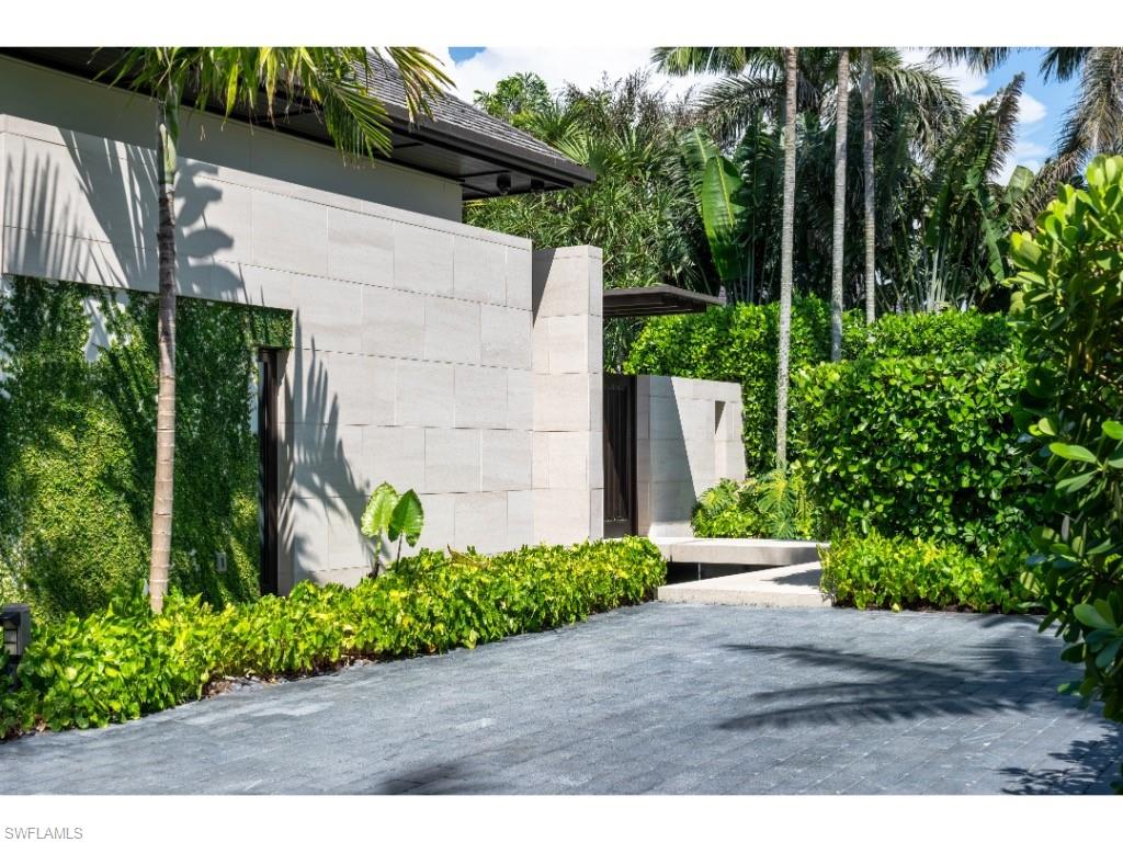 PORT ROYAL - Residential