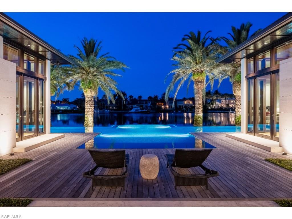 PORT ROYAL - Residential