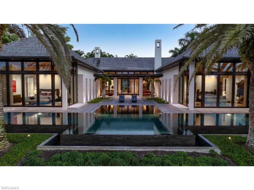 PORT ROYAL - Residential