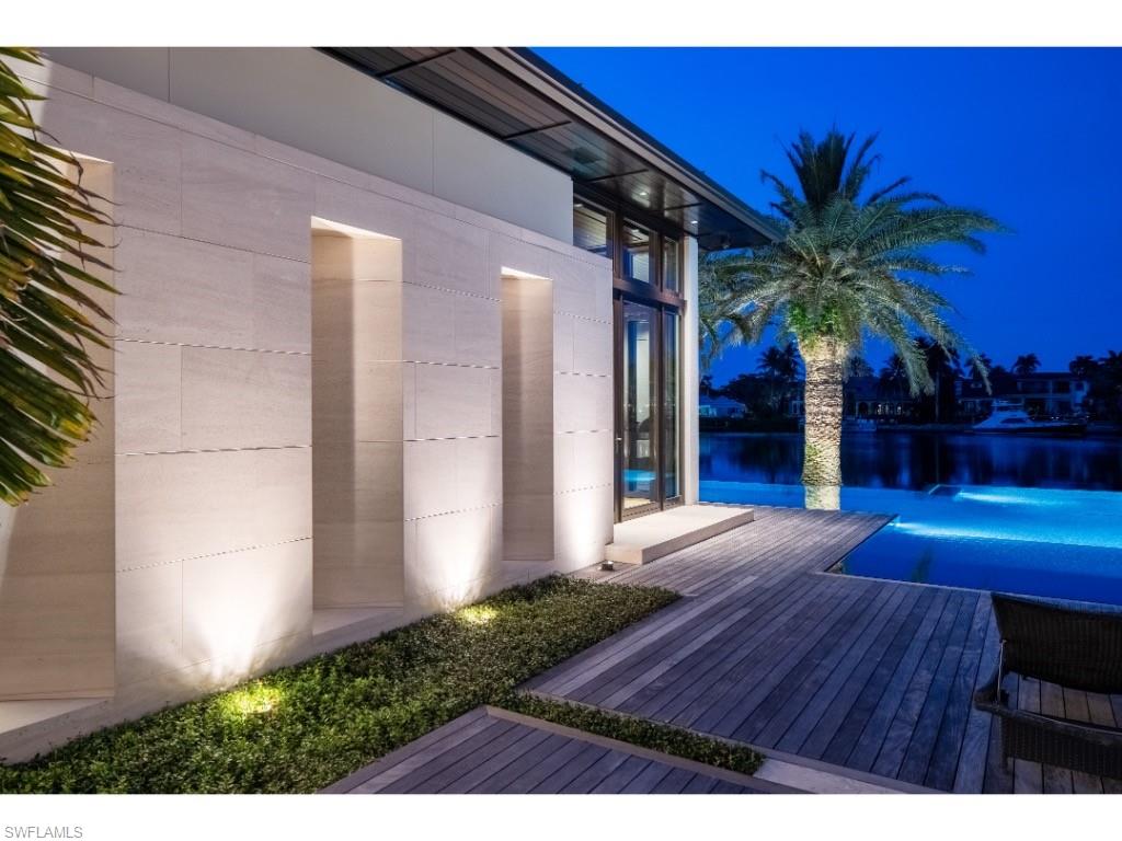 PORT ROYAL - Residential